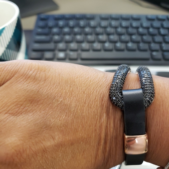 2 milor Italy bracelets - Picture 4 of 7